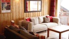 Errigal Apartment
